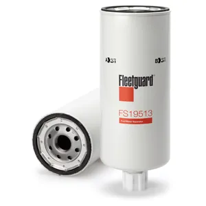 FleetGuard Pac, Fs 284976 