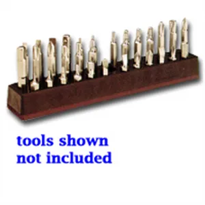 Mechanics Timesaver BIT HOL 1/4 MAG 1301116 