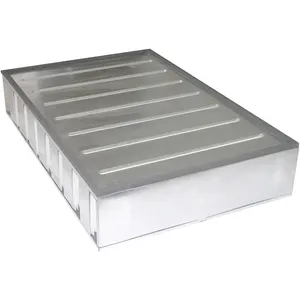 Baldwin AIR FILTER 1436008 