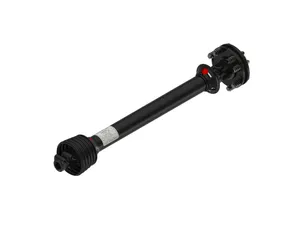 Weasler BYPY ASSEMBLY 1041054 