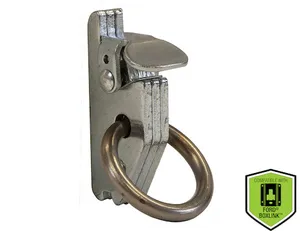 Buyers Products ROPE RING 323080 