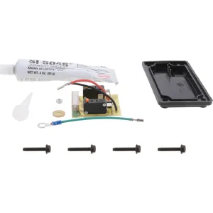 Spicer Cover - Differential Case 227784 