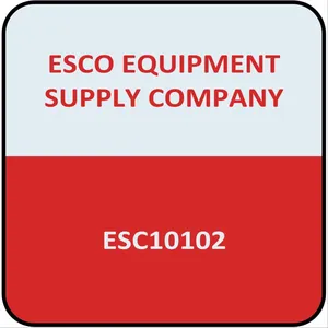Esco MAXI BEAD 1241018 