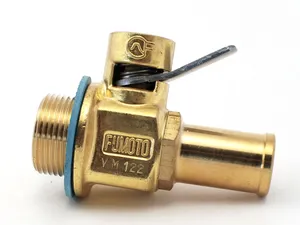 Fumoto Drain Valve W/N 330562 