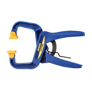 Irwin/Vise Grip 1-1/2  QUICK GR 1370709 