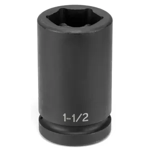 Grey Pneumatic Corp Socket 245134 