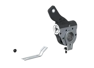 Wabco EasyFit Automatic Slack Adjuster with Hardware Kit 1177363 