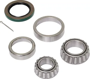 DEXTER AXLE 7 2K 8K BEARNGS 337644 