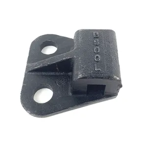 Betts Spring END MNT BRKT-LH 285846 