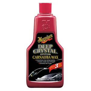 Meguiar’s Wax WAX DEEP CRYSTA 1293070 