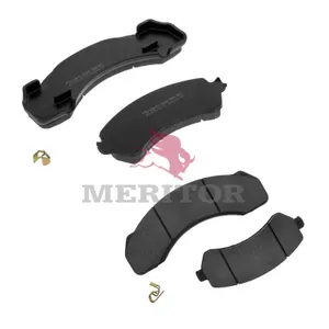 Meritor DISC PAD SET 888614 