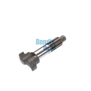 Bendix 1.5 10 Spline Left Hand Camshaft 474474 