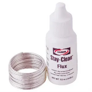 Shark Industries SOLDER-SILVER S 1332734 