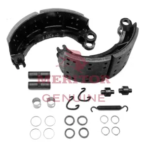 Meritor Kit-Bk O/H-Maj 335566 