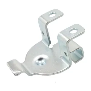Haldex Bracket, Support, Air Brake Hose 211896 