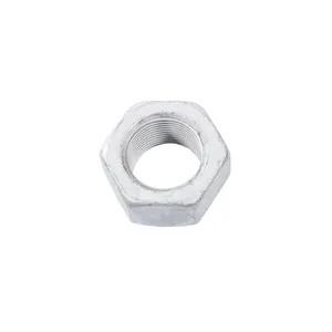 Holland NUT,HEX,LOCK 1. 606566 