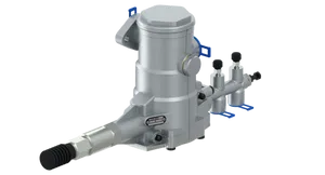 Wabco VALVE-LEVELING 1176167 
