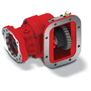 Chelsea PTO ASSEMBLY 710828 