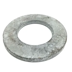 Hendrickson Axle Nut Washer 300070 