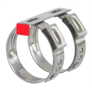 S.U.R. & R #12 CLAMPS SETS 1334586 