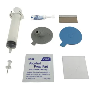 Permatex Repair Kit - Windshield 259376 