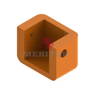 Meritor Hood Mount 576510 