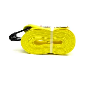 Armada Winch Strap 260584 