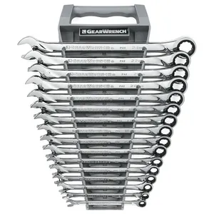 Gear Wrench GEARWRENCH SET 1259678 