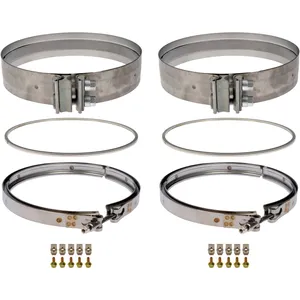 Dorman DPF Hardware Kit 282850 