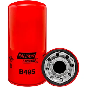 Baldwin Lube Spin-On 220220 