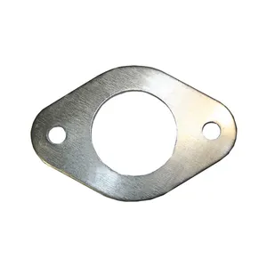 Donovan Wiring Plate 1034106 