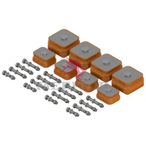 Meritor Load Pad Kit 576068 
