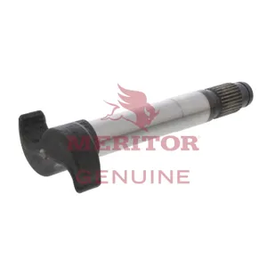 Meritor Q Plus 1.5 28 Spline Left Hand Camshaft 395874 