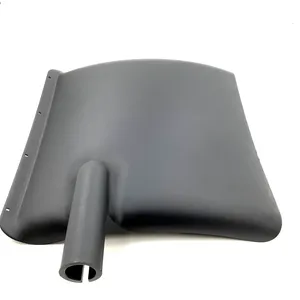 Fleet Engineers Quarter Fender - Rear, Left 253982 