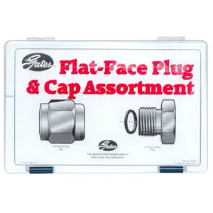 Gates FLAT FCE PLG KT 1413245 