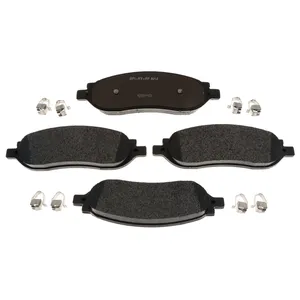Raybestos DISC BRAKE PAD SET 997615 