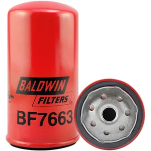 Baldwin FILTER 1437038 