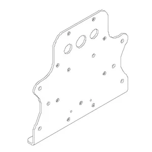 Donovan Universal Modul 1031286 