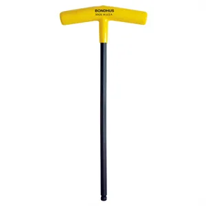 Bondhus Corporation 3/16 BALL HEX D 1225010 