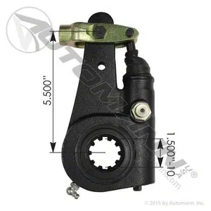 Automann Meritor Type Sl 354656 