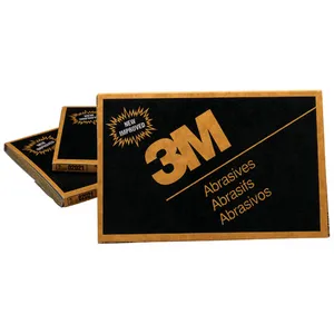 3M Automotive PAPER SAND 2500 1283340 