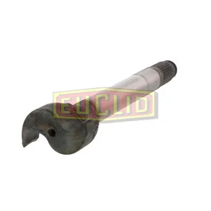 Euclid Q Plus 1.5 28 Spline Right Hand Camshaft 279072 