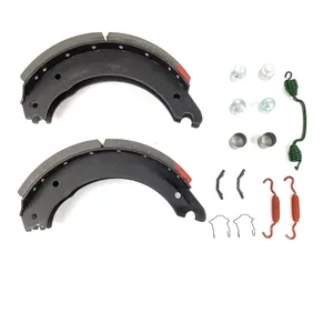 Armada Brake Shoe Kit, Reman 259548 