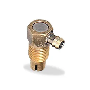 Velvac 1/2 FUEL TAN 1029552 