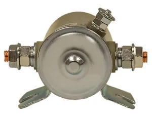 Buyers Products SOLENOID-POSITI 472202 