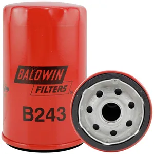 Baldwin Lube Spin-On 212234 