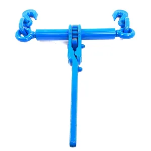 Columbus Mckinnon Binder, Ratchet, 3/8 256256 