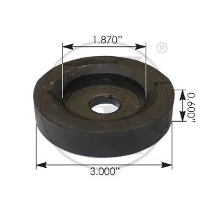 Automann Insulator IHC 346816 