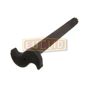 Euclid Standard 1.5 10 Spline Left Hand Camshaft 377956 