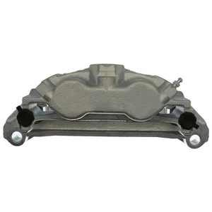 Raybestos DISC BRAKE CALIPER AND BRACKET ASSEMBLY 983450 